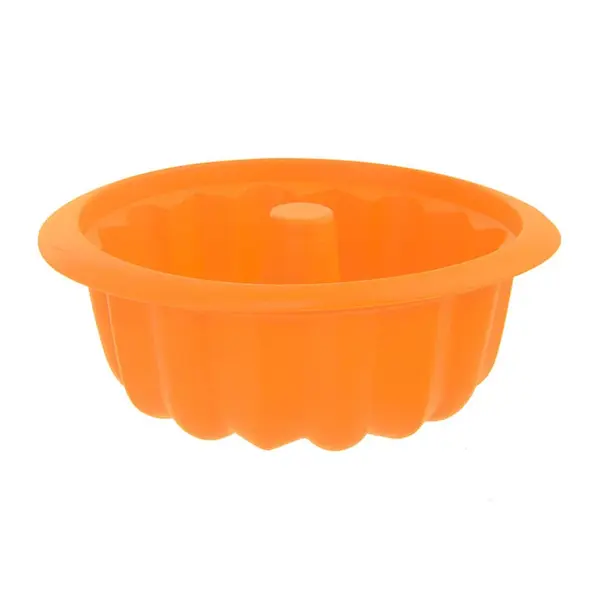 Silikonová forma na bábovku 26 cm