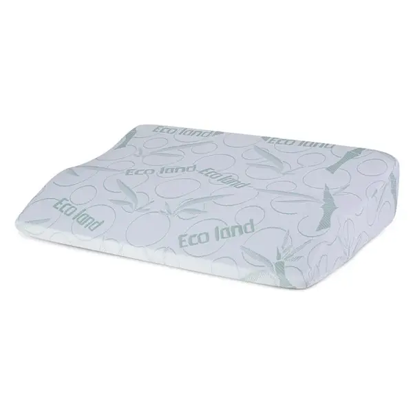 Anatomický polštář pod nohy BAMBOO Comfort