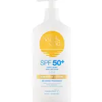 Bondi Sands Everyday Lotion Value Pump Pack SPF50+ opalovací krém 500 ml