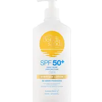 Bondi Sands Everyday Lotion Value Pump Pack SPF50+ opalovací krém 500 ml