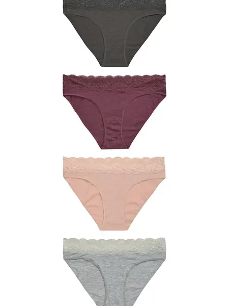 Next Nohavičky  zmiešané farby