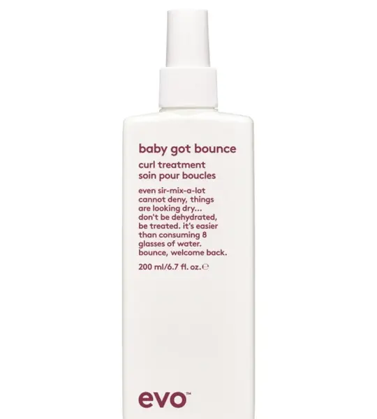 EVO Baby got bounce curltreatment 200ml