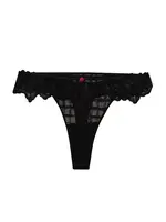 Dagi Tangá  čierna