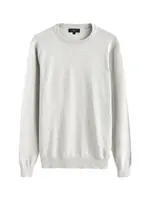 Next Sveter  svetlosivá