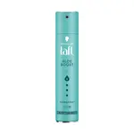 Taft Aloe Boost lak na vlasy 250 ml