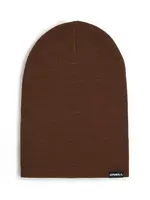O'NEILL Čiapky 'Dolomite'  gaštanová