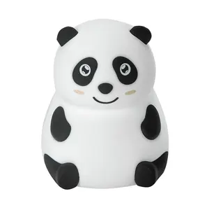 InnoGIO Lampička LED Panda Midi