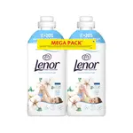 Lenor Sensitive Aviváž Cotton Fresh 2478 ml 118 praní