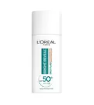 Loréal Paris Bright Reveal Denní tónovací fluid proti tmavým skvrnám SPF50 50 ml