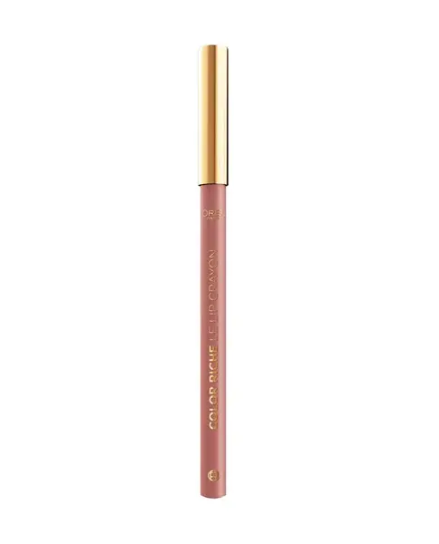 Loréal Paris Color Riche Le Lip 601 Worth It konturovací tužka 1,2 g