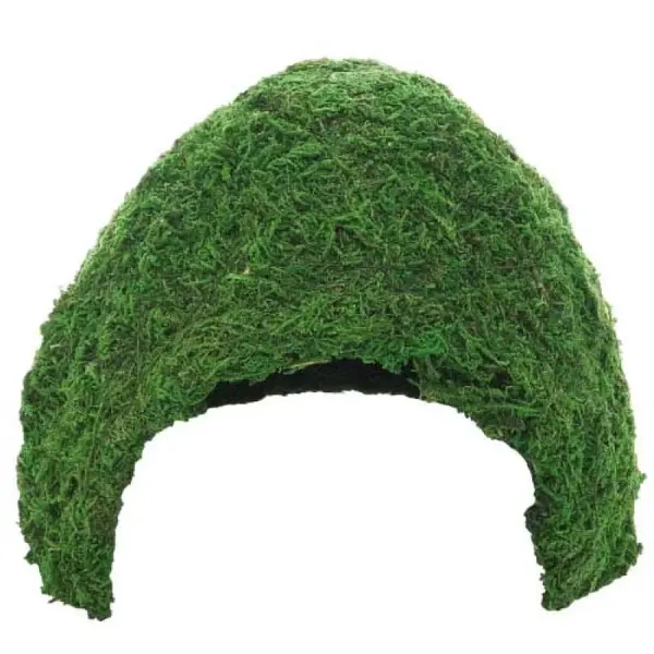 Hobby Jungle Cave 3 skrýš pro terarijní zvířata 23 x 23 x 18 cm