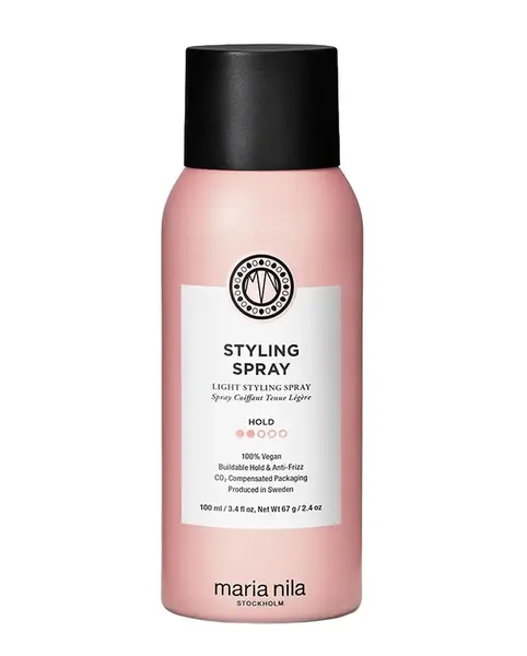Maria Nila Styling Spray fixační sprej 100 ml