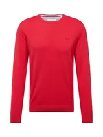 s.Oliver Sveter  krvavo červená