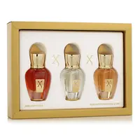 XerJoff Discovery Set II Parfum 15 ml + EDP 2 x 15 ml UNISEX