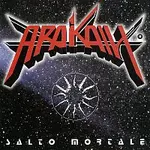 Arakain – Salto mortale