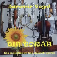 Vogel music orchestra – Din Torah