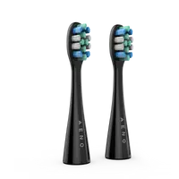 AENO Náhradní hlavice pro DB1S/DB2S - černá