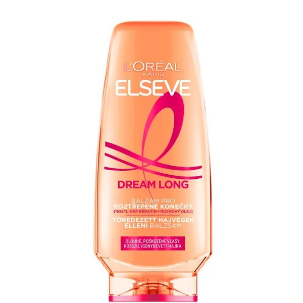 Loréal Paris Elseve Dream Long balzám pro dlouhé vlasy 300 ml