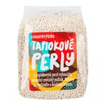 Country Life Perly tapiokové 250 g