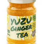 YuzuYuzu Yuzu Ginger Tea 500 g