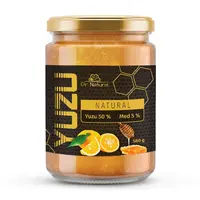 Dr. Natural Yuzu + Med natural 580 g