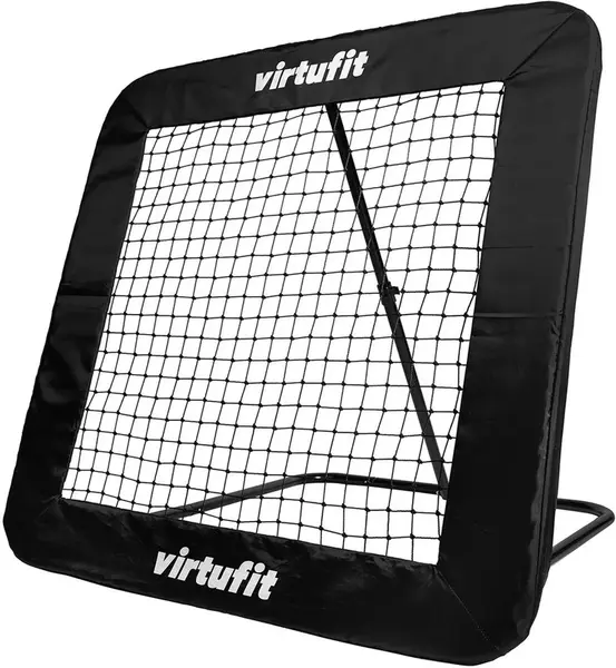 VIRTUFIT Kickback trenažér Rebounder Pro 124 x 124 cm