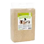 Akinu Hobliny pro hlodavce lisované 2,8 kg