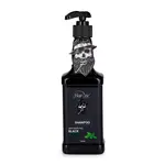 Hairotic Men Black & Mint šampon při vypadávání vlasů 500 ml