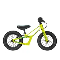 Odrážedlo KELLYS KIRU RACE 12" Lime
