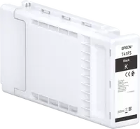 Epson T41F540 černá (black) originální cartridge
