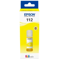 Epson 112 T06C44A žlutá (yellow) originální cartridge