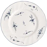 Plochý talíř, kolekce Old Luxembourg - Villeroy & Boch
