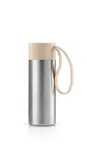 Cestovní termohrnek To Go Cup 0,35l, krémová - Eva Solo