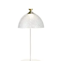 Stolní lampa PUMO, více variant - Kartell Barva: bílá