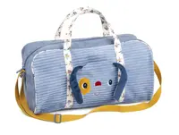 Lilliputiens – cestovná taška – psík Jules