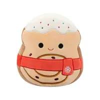 Squishmallows Toast se skořicí Davey, 20 cm