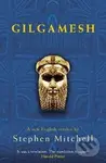 Gilgamesh - A. Stephen Mitchell - kniha z kategorie Poezie