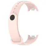 Xiaomi Smart Band 8/9/10 Strap Růžový