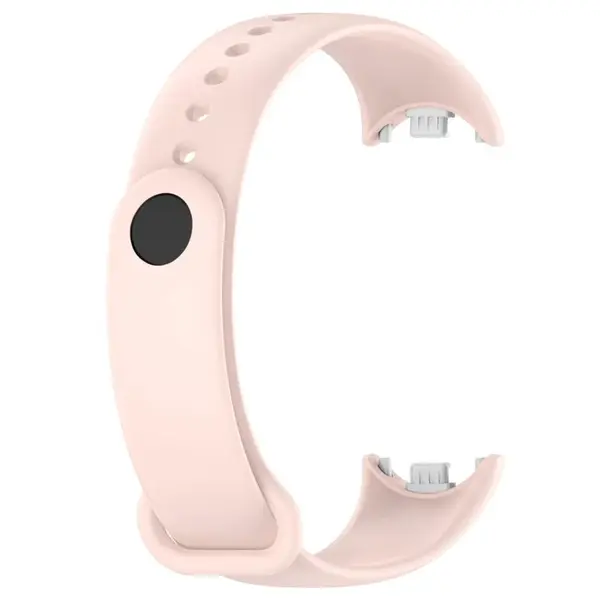 Xiaomi Smart Band 8/9/10 Strap Růžový