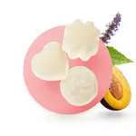 goda Vonný vosk Grud švestka & pačule 12 kusů /80 g