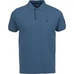 FUNDANGO INSIGNIA Pánske polotričko, tmavo modrá, veľkosť