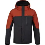 Hannah FARESS Pánska zimná bunda, čierna, veľkosť