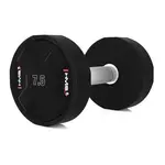 HMS HPC 7,5 KG Jednoručná činka, čierna, veľkosť 7,5 KG