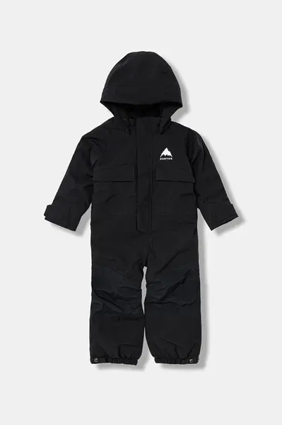 Overal Burton tmavomodrá barva, 221741