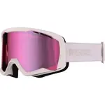 Rossignol SPIRAL Lyžiarske okuliare, biela, veľkosť
