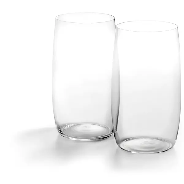 Sklenice Nil 450 ml, sada 2ks  - Philippi