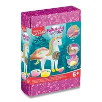Súprava Maped Creativ Jednorožec - 3D figúrka