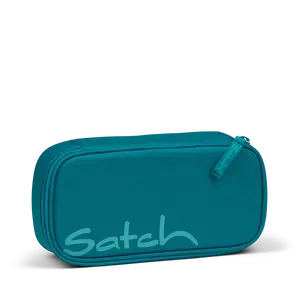 Peračník Ergobag Satch – Deep Petrol