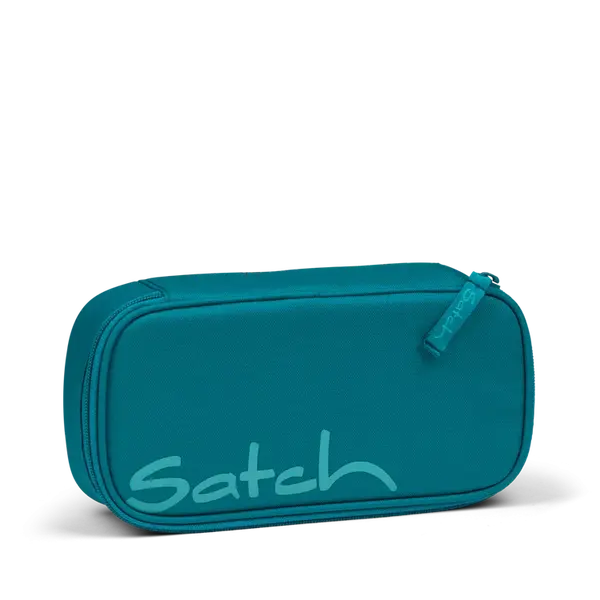 Peračník Ergobag Satch – Deep Petrol