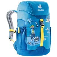 Detský batoh Deuter, Schmusebär azure-lapis